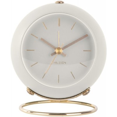 Karlsson 5833WH – Zboží Dáma