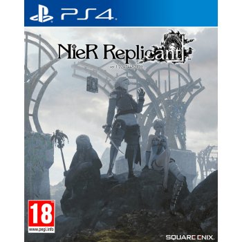 NIeR Replicant Ver.1.22474487139