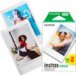 Fujifilm Instax mini glossy film 20 fotografiÍ 16567828