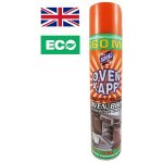 Xanto Power Activ čistící pěna na trouby 500 ml – HobbyKompas.cz