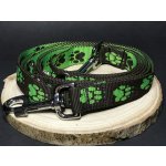 Palkar vodítko přepínací z popruhu pro psy – Zboží Dáma