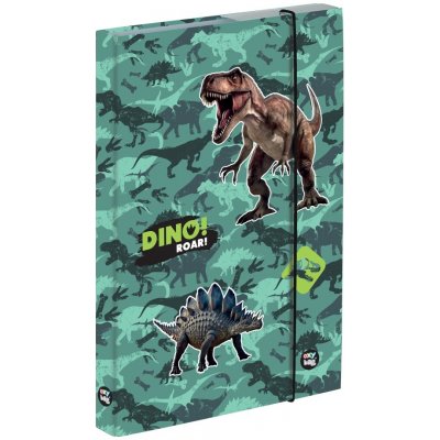 Karton P+P A4 Dino 8-76225 – Sleviste.cz