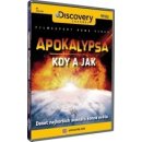 Apokalypsa - kdy a jak DVD