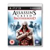 Hra na PS3 Assassins Creed: Brotherhood