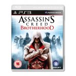 Assassins Creed: Brotherhood – Sleviste.cz