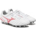 Mizuno MONARCIDA NEO III SELECT MD White / Radiant Red – Zbozi.Blesk.cz