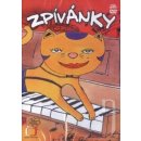 Zpívánky DVD