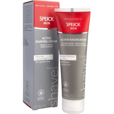 Speick Men Active krém na holení 75 ml – Zboží Dáma