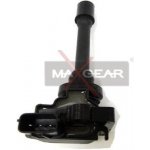 Zapalovací cívka MAXGEAR 13-0111 – Hledejceny.cz