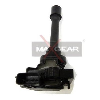 Zapalovací cívka MAXGEAR 13-0111 – Hledejceny.cz