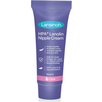 Lansinoh HPA Lanolin 40 ml