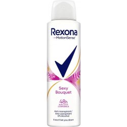 Rexona Sexy Bouquet deospray 48h 200 ml