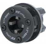 KS Tools 9033302 nástavec závitníku nástrojová ocel 61 mm – Hledejceny.cz