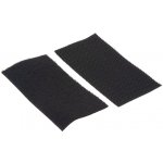 Suchý zip samolepící, SET smyčky+háčky 50x100mm, 25ks – Zboží Mobilmania