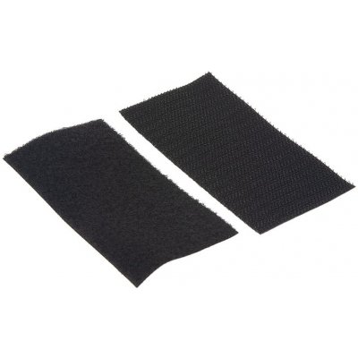 Suchý zip samolepící, SET smyčky+háčky 50x100mm, 25ks – Zboží Mobilmania