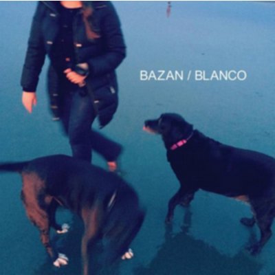 Bazan David - Blanco LP