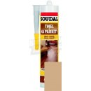 SOUDAL Tmel na parkety 310g buk