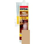 SOUDAL Tmel na parkety 310g buk – Sleviste.cz