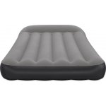 BESTWAY TriTech Twin Nafukovací postel s vestavěnou pumpou, 188 x 99 x 30 cm 671BQ – Zboží Dáma