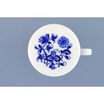 Cibulák Víčko překrývací 9,6 cm originální cibulákový porcelán Dubí, cibulový vzor, – Hledejceny.cz