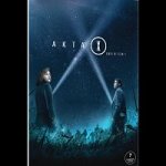 Akta X 1. série DVD – Sleviste.cz