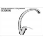 Extol Balletto 81016 – Hledejceny.cz