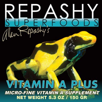 Repashy Vitamin A Plus 85 g – Sleviste.cz