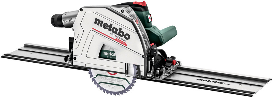 Metabo SET KT 18 LTX 66 BL 691172840