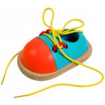 Woody Botička šněrovací – Hledejceny.cz