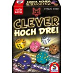 Schmidt Spiele Ganz schön clever – Hledejceny.cz