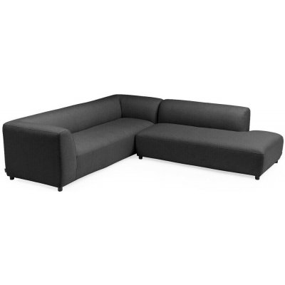 KETTLER Venkovní pohovka OSEA antracit/antracit – Zboží Dáma