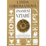 Znamení vztahů - Goodmanová Linda – Hledejceny.cz