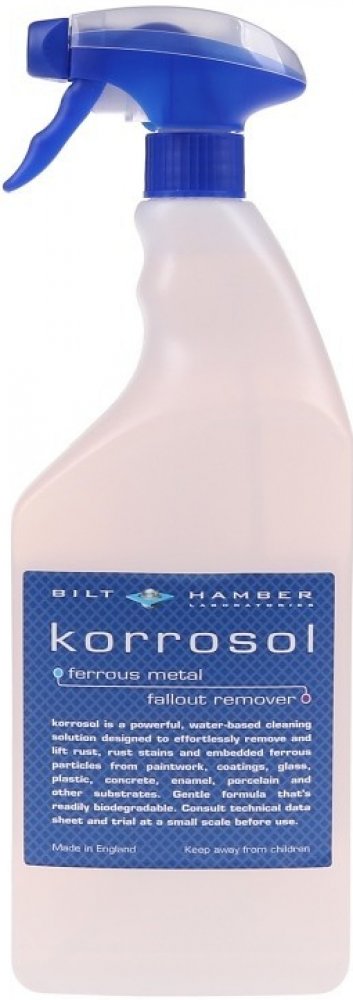 Bilt Hamber Korrosol