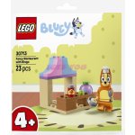 LEGO® Bluey 30713 Fancy Restaurant with Bingo – Hledejceny.cz