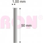 Brad 12/50 (18G) BL R | Nože Mikov Ostatní – Sleviste.cz