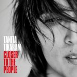 Tikaram Tanita - Closer To The People CD – Hledejceny.cz