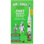 Bob & Bobek Kraft Fakt hustý čištění! – Sleviste.cz