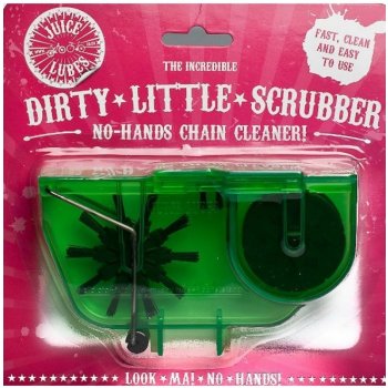 Juice Lubes Dirty Little Scrubber