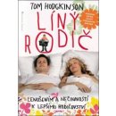 Líný rodič – Hodgkinson Tom