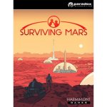 Surviving Mars – Zboží Živě