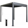 Pergola LANITPLAST BIOCLIMATIC 33 PREMIUM PLUS LG4091