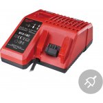 Milwaukee M12-18 C – Zboží Dáma