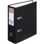 Herlitz pákový pořadač A5 8 cm na černý – Zboží Živě