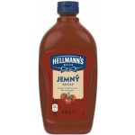 Hellmann's Kečup jemný 840 g – Zboží Dáma