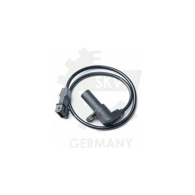 SKV Snímač otáček hřídele OPEL ASTRA F G VECTRA B ZAFIRA A | Zboží Auto