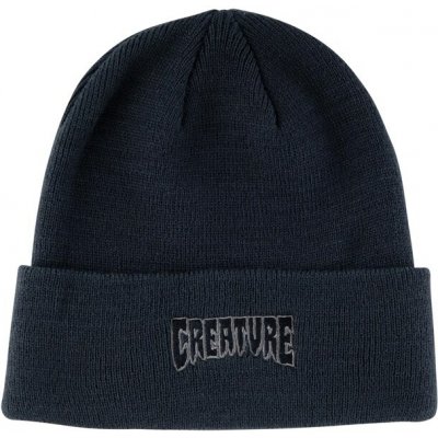 Creature kulich Logo Outline Beanie Long Shoreman Hat Navy – Hledejceny.cz