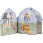 Little Dutch Knížka do vody Farma – Zboží Mobilmania