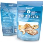 ADVENI Bezlepková směs na chlebové a tmavé pečivo BREADS & BAGUETTES dříve Simply Adveni 750 g – Zbozi.Blesk.cz