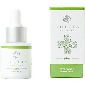 Dulcia natural První pomoc Akné 20 ml