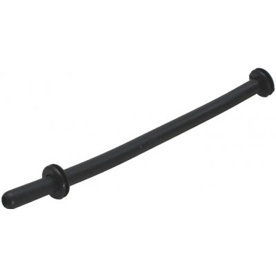 Dveřní průchodka rovná 9/6 mm – Zboží Mobilmania